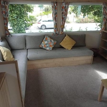 New 2 Bed Holiday Home With Decking In Rockley Park Dorset Near The Sea Lytchett Minster Exteriér fotografie